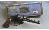 Smith & Wesson ~ 38-44 ~ .38 Special - 1 of 2