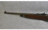 Winchester ~ 1886 ~ .33 W.C.F. - 7 of 9