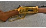 Winchester ~ 94 Carbine Lone Star Commemorative. ~ .30-30 Win. - 3 of 9