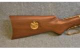 Winchester ~ 94 Carbine Lone Star Commemorative. ~ .30-30 Win. - 2 of 9