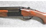 Franchi ~ Falconet ~ 12 Gauge - 8 of 9