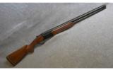 Franchi ~ Falconet ~ 12 Gauge - 1 of 9