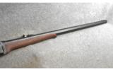 Shiloh Rifles ~ 1874 U.S. Marshal Set ~ 45-70 - 4 of 9
