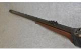 Shiloh Rifles ~ 1874 U.S. Marshal Set ~ 45-70 - 7 of 9
