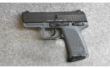 Heckler & Koch ~ USP Compact ~ 9mm - 2 of 2