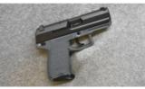 Heckler & Koch ~ USP Compact ~ 9mm - 1 of 2