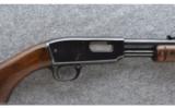 Winchester ~ Model 61 ~ .22 S, L, or LR - 3 of 9
