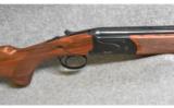 Rizzini ~ BR110 ~ 20 Gauge - 3 of 9