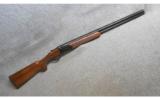 Rizzini ~ BR110 ~ 20 Gauge - 1 of 9