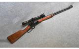 Winchester ~ 9422M ~ .22 Mag - 1 of 9