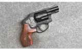 Smith & Wesson ~ 442-1 ~ .38 Special+P - 1 of 2