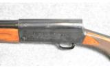 Browning ~ A5 Magnum Twelve ~ 12 Gauge - 8 of 9