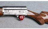 Browning ~ A5 Sweet Sixteen Duck Unlimited ~ 16 Gauge - 7 of 9
