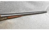 L.C. Smith ~ Side by Side ~ 20 Gauge - 4 of 9