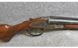 L.C. Smith ~ Side by Side ~ 20 Gauge - 3 of 9