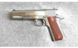 Colt ~ MK IV/Series 70 ~ .45 ACP - 2 of 2