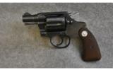 Colt ~ Detective Special ~ .38 Spl. - 2 of 2