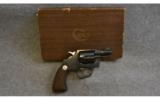 Colt ~ Detective Special ~ .38 Spl. - 1 of 2