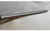 A.H. Fox ~ Side by Side ~ 12 Gauge - 4 of 9
