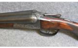 A.H. Fox ~ Side by Side ~ 12 Gauge - 8 of 9