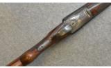A.H. Fox ~ Side by Side ~ 12 Gauge - 5 of 9