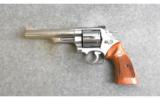 Smith & Wesson ~ 629-1 ~ .44 Mag. - 2 of 2
