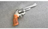 Smith & Wesson ~ 629-1 ~ .44 Mag. - 1 of 2