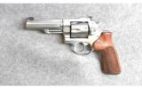 Ruger ~ GP100 Match Champion ~ .357 Mag - 2 of 2