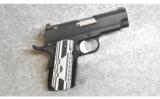 Dan Wesson ~ ECO ~ .45 ACP - 1 of 2