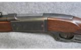 Savage Arms ~ 99H Carbine ~ .30-30 Win. - 8 of 9