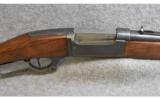 Savage Arms ~ 99H Carbine ~ .30-30 Win. - 3 of 9