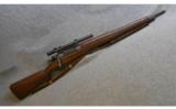 Remington ~ 1903-A4 Reproduction ~ .30-06 Spg - 1 of 9