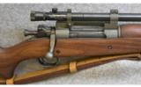 Remington ~ 1903-A4 Reproduction ~ .30-06 Spg - 3 of 9