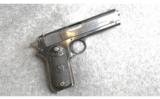 Colt ~ 1903 Pocket Hammer ~ .38 Rimless - 1 of 2