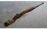 Winchester ~ M1 ~ .30 Carbine - 1 of 9