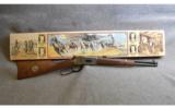 Winchester ~ 94 Legendary Lawman Commemorative ~ .30-30 Win. - 1 of 9