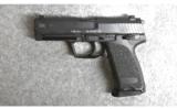 Heckler & Koch ~ USP ~ .45 ACP - 2 of 2