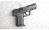 Heckler & Koch ~ HK45C ~ .45 ACP - 1 of 2