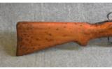 Waffenfabrik Bern ~ K31 ~ 7.5x55mm Swiss - 2 of 9