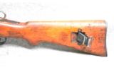 Waffenfabrik Bern ~ K31 ~ 7.5x55mm Swiss - 9 of 9