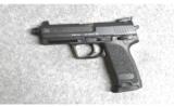 Heckler & Koch ~ USP Tactical ~ .45 ACP - 2 of 2