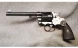 Colt ~ D.A. 38 ~ .38 Long Colt - 2 of 2