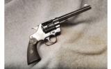 Colt ~ D.A. 38 ~ .38 Long Colt - 1 of 2