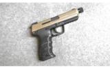 Heckler & Koch ~ HK45 ~ .45 ACP - 1 of 2