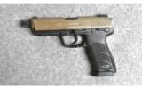 Heckler & Koch ~ HK45 ~ .45 ACP - 2 of 2