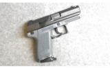 Heckler & Koch ~ USP Compact ~ 9mm - 1 of 2