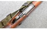 International Harvester ~ M1 ~ .30-06 Spg - 5 of 9