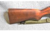 International Harvester ~ M1 ~ .30-06 Spg - 2 of 9