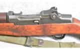 International Harvester ~ M1 ~ .30-06 Spg - 8 of 9
