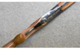 Browning ~ Superposed ~ 12 Gauge - 5 of 9